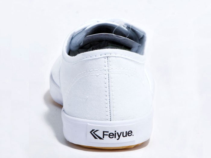 Feiyue Tennis Shoes, White Cheap Tennis Shoes Sale @ ICNbuys.com