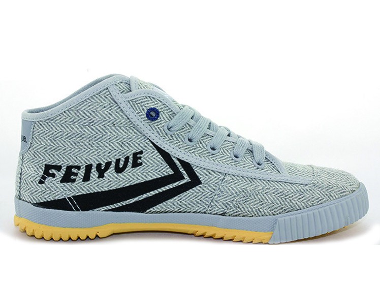 Feiyue Plain, Feiyue High Top Plain Sneakers, Feiyue Plain Lovers Shoes,  Feiyue Lovers Sneaker, Feiyue Grey Shoes @ ICNbuys.com