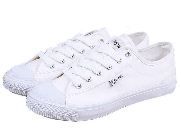 feiyue shoes, feiyue shoes plain sneakers, 2015 feiyue shoes, White feiyue  shoes, feiyue lovers shoes @ ICNbuys.com